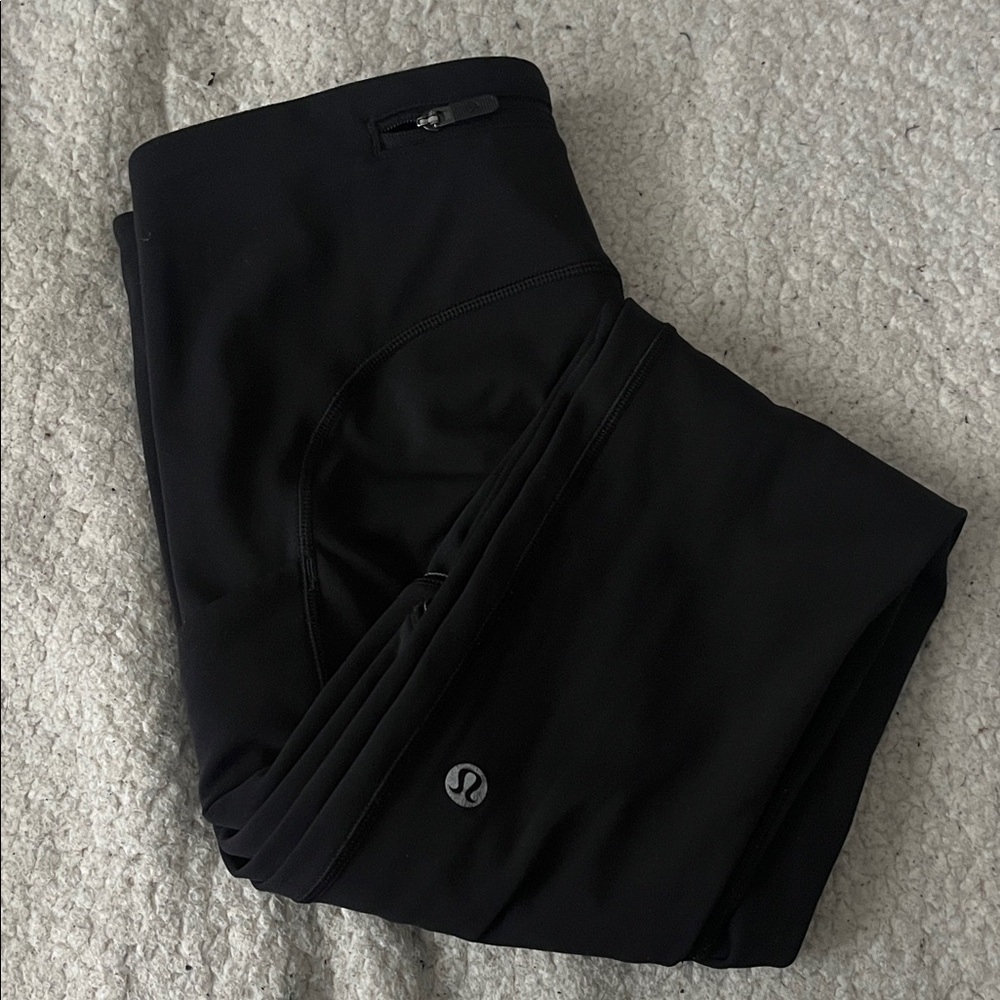 Lululemon Full Length Leggings